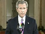 Буша будут судить за войну в Ираке