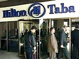 Сегодня возобновились палестино-израильские мирные переговоры в египетском курортном городе Таба Сегодня возобновились палестино-израильские мирные переговоры в египетском курортном городе Таба