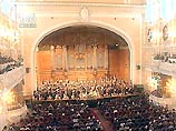 В Московской консерватории представят "Библейские картины" на музыку Арво Пярта