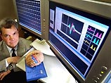 Компания Cyberkinetics из американского штата Массачусетс разработала уникальный микрочип размером в четыре квадратных миллиметра, который позволит передавать сигналы человеческого мозга компьютеру