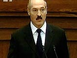 Лукашенко решил остаться президентом на третий срок, если народ поддержит это решение