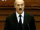 Лукашенко решил остаться президентом на третий срок, если народ поддержит это решение Лукашенко решил остаться президентом на третий срок, если народ поддержит это решение