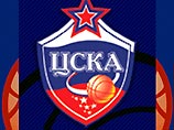 ЦСКА стал первым финалистом кубка России по баскетболу