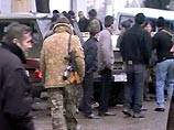 Сторонники Абашидзе избили грузинских журналистов и не пустили в Аджарию главу ЦИК Грузии