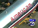 Самолет, следовавший из Нью-Йорка в Лос-Анджелес, попал в зону сильной турбулентности: 4 ранены