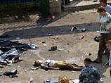 Погибших в терактах будут показывать по телевидению в России Погибших в терактах будут показывать по телевидению в России