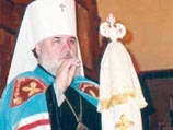 В Астане предполагается начать строительство кафедрального собора РПЦ