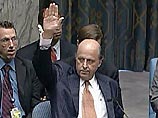 США назначат послом в Ирак неукротимого Джона Негропонте США назначат послом в Ирак неукротимого Джона Негропонте