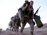 США направляют в Ирак подкрепления: американский контингент будет увеличен втрое