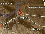 В Чечне застрелены глава администрации Комсомольского и его охранник В Чечне застрелены глава администрации Комсомольского и его охранник