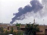 Американские военные самолеты F-16 бомбят жилой квартал Аль-Джулан в иракском городе Эль-Фаллуджа в 50 км к западу от Багдада кассетными бомбами, сообщил спутниковый телеканал Al-Jazeera