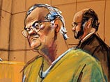К 9 годам и 4 месяцам тюремного заключения в четверг в Нью-Йорке приговорен глава организованной преступной группировки Питер Готти