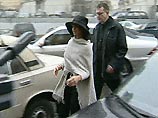 Анастасия Волочкова продолжит борьбу в суде и на сцене Анастасия Волочкова продолжит борьбу в суде и на сцене