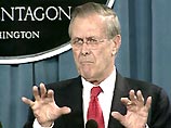 По его словам, возглавляемый США контингент "пережил несколько тяжелых дней" По его словам, возглавляемый США контингент "пережил несколько тяжелых дней"
