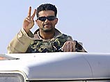 Иракская дивизия отказалась выполнять приказы США в Эль-Фаллудже
