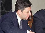 Леонид Рейман стал заместителем министра транспорта и связи РФ