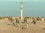 Представители США вступили в прямые переговоры со старейшинами Эль-Фаллуджи Представители США вступили в прямые переговоры со старейшинами Эль-Фаллуджи