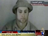 Иракцы подбросили в СЕНТКОМ видеопленку с кадрами захваченного в заложники солдата