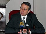 Глава МВД Аджарии утверждает, что Тбилиси готовит провокацию против республики Глава МВД Аджарии утверждает, что Тбилиси готовит провокацию против республики