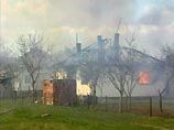 В Косово арестованы албанцы, подозреваемые в убийстве сербов В Косово арестованы албанцы, подозреваемые в убийстве сербов