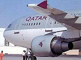 Террорист не был вооружен. Представитель "Катарских авиалиний" сообщил, что пилот отказался подчиниться требованию кувейтца и посадил самолет в египетской столице