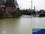 Жертвами наводнения в Кузбассе стали уже пять человек