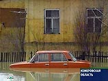 На юге Кемеровской области, попавшей в зону затопления в результате разлива местных рек, с 15 по 17 апреля погибли пять человек, сообщили "Интерфаксу" в главном управлении ГО и ЧС