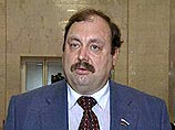 Геннадий Гудков сменил Геннадия Райкова на посту лидера Народной партии Геннадий Гудков сменил Геннадия Райкова на посту лидера Народной партии