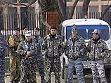 В Ингушетии боевики, засевшие в окруженном доме, угрожают убить заложников