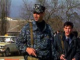 В Ингушетии боевики, засевшие в окруженном доме, угрожают убить заложников В Ингушетии боевики, засевшие в окруженном доме, угрожают убить заложников