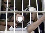 После убийства ар-Рантиси в израильских тюрьмах вспыхнули бунты После убийства ар-Рантиси в израильских тюрьмах вспыхнули бунты