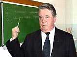 Глава "Газпрома" Рем Вяхирев прокомментировал в эфире НТВ поведение журналистов телекомпании, выразивших солидарность с Татьяной Митковой, которую сегодня допрашивали следователи Генпрокуратуры Глава "Газпрома" Рем Вяхирев прокомментировал в эфире НТВ поведение журналистов телекомпании, выразивших солидарность с Татьяной Митковой, которую сегодня допрашивали следователи Генпрокуратуры