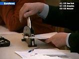 Президентом Словакии избран экс-спикер Иван Гашпарович Президентом Словакии избран экс-спикер Иван Гашпарович