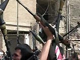 Американцы провели 14-часовой бой с повстанцами у границы с Сирией Американцы провели 14-часовой бой с повстанцами у границы с Сирией