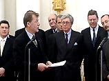 России возвращены подлинные указы российских императоров от Петра I до Николая II России возвращены подлинные указы российских императоров от Петра I до Николая II