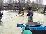 Из зоны паводка в Тальменском районе Алтая эвакуированы около 300 человек Из зоны паводка в Тальменском районе Алтая эвакуированы около 300 человек