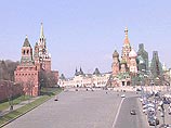 В Москве будет тепло и безветренно В Москве будет тепло и безветренно