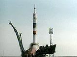 Космический корабль "Союз ТМА-4" успешно стартовал к МКС Космический корабль "Союз ТМА-4" успешно стартовал к МКС