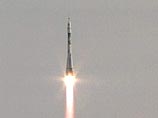 Космический корабль "Союз ТМА-4" успешно стартовал к МКС Космический корабль "Союз ТМА-4" успешно стартовал к МКС
