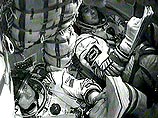 Космический корабль "Союз ТМА-4" успешно стартовал к МКС Космический корабль "Союз ТМА-4" успешно стартовал к МКС