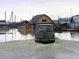 Уже 7 человек стали жертвами паводка в Кемеровской области