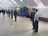 В московском метро появятся металлодетекторы и датчики газа