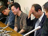 Пятерых японцев, находившихся до недавнего времени в Ираке в заложниках, попросят по крайней мере частично возместить государству расходы по их освобождению, включая плату за авиабилеты домой Пятерых японцев, находившихся до недавнего времени в Ираке в заложниках, попросят по крайней мере частично возместить государству расходы по их освобождению, включая плату за авиабилеты домой