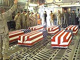 За минувшие выходные в Ираке погибли 14 американских солдат