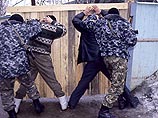 Задержаны шесть участников погрома на рынке в Волгограде