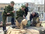 Российских старшеклассников отправили на 5-дневные военные сборы 