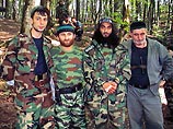 Члены семьи говорят, что сделали свой вывод о гибели Абу аль-Валида, воевавшего до Чечни в Афганистане и Югославии, на том основании, что он уже давно не связывался с родными по телефону