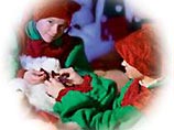 уволены почти все эльфы уволены почти все эльфы