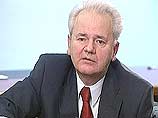 Слободана Милошевича обвинят в геноциде мусульман в Боснии Слободана Милошевича обвинят в геноциде мусульман в Боснии