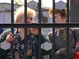 Родителям призывников, которые отправляются на службу в Вооруженные силы РФ, другие формирования силовых структур, не разрешено посещать военные комиссариаты Родителям призывников, которые отправляются на службу в Вооруженные силы РФ, другие формирования силовых структур, не разрешено посещать военные комиссариаты